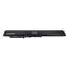 FRONTBLENDE UI001 SW Liebherr 6125763 für Kühlschrank Liebherr