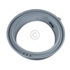 Türmanschette BOSCH 00772663 Türgummiring mit 2 Spannringen für Waschmaschine Frontlader