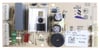 Steuerplatine für Kühlschrank Beko 4939451200 Elektronik