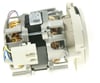 Umwälzpumpe für Geschirrspüler Samsung DD8102360A 5500mm