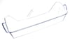 Flaschenablage für Vestel Kühlschrank 42005651 transparent-blau