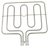Ober-/Grillheizung für Ofen Samsung DG8102698A Backofen Heizspirale