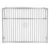 Grillrost Backofen Midea 12971100000628 für Backofen Midea