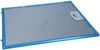 Metallfettfilter für Dunstabzugshaube Hisense Gorenje 416518 263x290x8mm