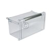 Schublade SIEMENS 00740824 Gefriergutbehälter 390x218x210mm für Gefrierteil KühlGefrierKombination