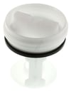 Filterpumpe für Waschmaschine Whirlpool 481248058385 Waschmaschinenfilter
