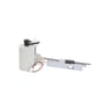 Motor Links-motorisierte Ablage GAGGENAU 00675171 für Kühlschrank Bosch