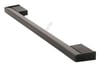 Ofengriff Schwarz für Ofen Electrolux 140243951039 480mm Bügel