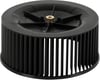 Flügelrad für Dunstabzugshaube Bosch 11030941 Lüftung, Turbine, Motor