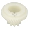 Zahnrad BOSCH 10000194 für Messerantrieb Allesschneider