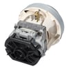 Gebläsemotor SIEMENS 12007670 für Bodenstaubsauger