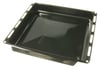 Tief Ablage für Ofen Beko/Grundig/Arçelik C00916328 Backofen-Zubehör