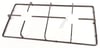 Topfträgergruppe für Ofen Beko Grundig Arçelik S110241259 c00982135 Brennerkreuz Rost