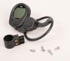 Gasgriff H700 Zeigefinger 1 Kabel für E-scooter Egret 10100213 xH1, straßenzugelassen