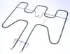 Oberhitze-Heizelement für Ofen AEG 140075462014 Grillfunktion, 230V