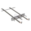 Oberes Heizelement für Ofen AEG 140037516147 230V, 2300W