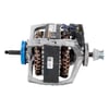 Trocknermotor für Whirlpool/Indesit 481936158124 Antrieb