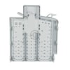 Einspülschalenoberteil SIEMENS 00745052 für Waschmaschine