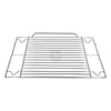 Grillrost passend für Amica 8056826 Bluparts 10112729 für Herd Bluparts