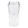 Flasche zum Mitnehmen Tritan™ Bosch 12054469 für Standmixer Bosch