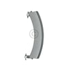 Türgriff silber matt 00648581 648581 Bosch, Siemens, Neff