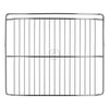Grillrost passend für Whirlpool 481010635612 453x375mm für Backofen 10106273