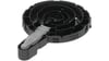 Dichtungsring für Kaffeemaschine Bosch 12007034 Silikon, Kaffee