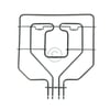 Heizelement wie BOSCH 00684722 Oberhitze Grill EGO 20.35094.000 für Backofen 20.35094.000