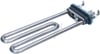 Heizungsgruppe für Beko Staubsauger C00865329 Heizung, Baugruppe