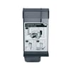 Kaffeesatzbehälter BOSCH 12006144 Tresterbehälter transparentgrau für Kaffeemaschine