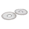 Reinigungstuch Ecovacs 201-2230-0068 für Staubsauger-Roboter