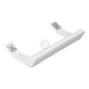 Türgriff für Kühlschrank AEG 4055518460 weiß