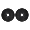Kohlefilter Type190 gorenje 443072 190mmØ für Dunstabzugshaube 2Stk