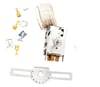 Thermostat für Kühlschrank Brandt AS0003929 Temperaturregler