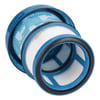 Filter passend für Dyson 974676-01 BLUPARTS - KOMPATIBEL 10118087