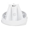 KNEBEL WEISS F. THERMOSTAT + U/MIN Bauknecht C00046946 für Waschmaschine