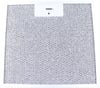Aluminium-Filter für Amica Dunstabzugshaube 1035914 270x250mm (12W)