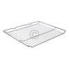Grillrost BOSCH 00577170 455x375mm HEZ634000 für Backofen