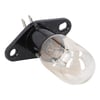 Lampe AT Bluparts 10117690 passend wie Bosch 00606322 für Herd Bluparts