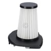 Zentralfilter Electrolux 4055477543 für Stielhandstaubsauger Akkusauger