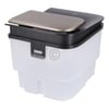 Clean water tank 201-2497-0022 Ecovacs