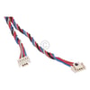 Button Board Harness 201-J001-0046 Ecovacs