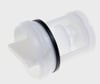 Pumpenfilter für Waschmaschine Vestel 42268873 Hanning-Pumpe