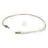 Thermoschalter für Candy/Hoover Ofen 42834344 Termocoppia L500
