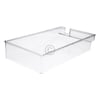 Eiswürfelbehälter Haier 49046150 0060225193 für Kühlschrank