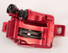 Vorderer halb-hydraulischer Bremssattel mit Bremsbelägen Ducati Pro III Advanced Safety DUMO220016 für E-Scooter