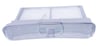 Flusensieb für Trockner Bosch 00656033 Filter