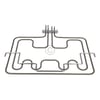 Heizung Oberhitze Grill wie AEG 3878253511 IRCA 3174R419 für Backofen