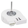 Lüftermotor passend für Samsung DA31-00146B BLUPARTS - KOMPATIBEL 10115906