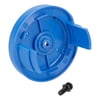 Trimmer Line cover 201-2507-0032 Ecovacs